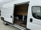 Fiat Ducato Maxi L4H3, Tempomat, Salon Polska, 1 właściciel, DOSTAWA W CENIE,FV23% - 14