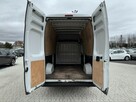 Fiat Ducato Maxi L4H3, Tempomat, Salon Polska, 1 właściciel, DOSTAWA W CENIE,FV23% - 16