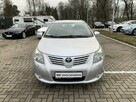 Toyota Avensis 2.0d 126 KM - 2