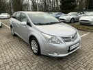 Toyota Avensis 2.0d 126 KM - 3