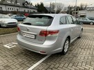 Toyota Avensis 2.0d 126 KM - 6