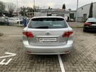 Toyota Avensis 2.0d 126 KM - 7