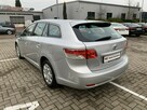 Toyota Avensis 2.0d 126 KM - 8