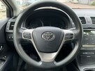 Toyota Avensis 2.0d 126 KM - 11