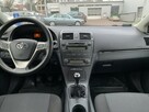 Toyota Avensis 2.0d 126 KM - 12