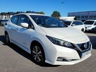 Nissan Leaf - 1