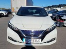 Nissan Leaf - 2