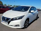 Nissan Leaf - 3