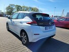 Nissan Leaf - 4