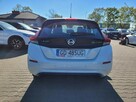 Nissan Leaf - 5