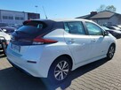 Nissan Leaf - 6