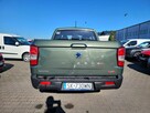 SsangYong MUSSO - 5