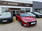 Hyundai Elantra executive +satety - 1