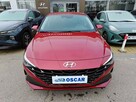 Hyundai Elantra executive +satety - 3