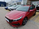 Hyundai Elantra executive +satety - 4