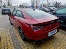 Hyundai Elantra executive +satety - 5