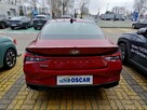 Hyundai Elantra executive +satety - 6