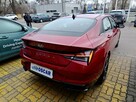 Hyundai Elantra executive +satety - 7