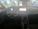 Hyundai Elantra executive +satety - 12