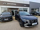 Hyundai Tucson platinium 4WD - 1