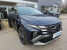 Hyundai Tucson platinium 4WD - 2