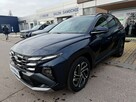 Hyundai Tucson platinium 4WD - 4