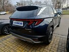 Hyundai Tucson platinium 4WD - 7