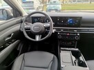 Hyundai Tucson platinium 4WD - 14