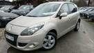 Renault Scenic 1.9D*130PS*OPŁACONY Bezwypadkowy Klimatronik Serwis GWARANCJA24 - 3