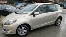 Renault Scenic 1.9D*130PS*OPŁACONY Bezwypadkowy Klimatronik Serwis GWARANCJA24 - 4