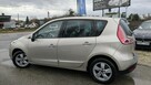 Renault Scenic 1.9D*130PS*OPŁACONY Bezwypadkowy Klimatronik Serwis GWARANCJA24 - 5