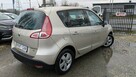 Renault Scenic 1.9D*130PS*OPŁACONY Bezwypadkowy Klimatronik Serwis GWARANCJA24 - 6