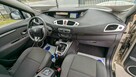 Renault Scenic 1.9D*130PS*OPŁACONY Bezwypadkowy Klimatronik Serwis GWARANCJA24 - 15