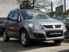 Suzuki SX4 4x4 Bezwypadkowy 54tys.km Salon POLSKA Instalacja LPG Serwisowany - 2