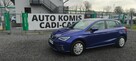 Seat Ibiza Książka serwisowa stan bdb. - 1