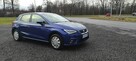 Seat Ibiza Książka serwisowa stan bdb. - 3