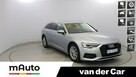 Audi A6 40 TDI mHEV S tronic ! Z Polskiego Salonu ! Faktura Vat ! - 1