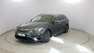 Kia Optima 1.6 T-GDI L DCT ! Z Polskiego Salonu ! Faktura Vat ! - 3