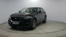 Jaguar F-PACE 2.0 i4D AWD Prestige ! Z polskiego salonu ! Faktura VAT ! - 3