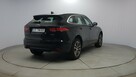 Jaguar F-PACE 2.0 i4D AWD Prestige ! Z polskiego salonu ! Faktura VAT ! - 7