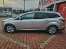 Ford Fiesta Navi, Kamera,Pdc,As. Parkowania, KlimaTronik Serwis,Super GWARANCJA - 3