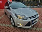 Ford Fiesta Navi, Kamera,Pdc,As. Parkowania, KlimaTronik Serwis,Super GWARANCJA - 9