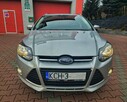 Ford Fiesta Navi, Kamera,Pdc,As. Parkowania, KlimaTronik Serwis,Super GWARANCJA - 10