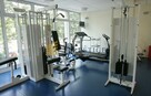 Luksusowy apartament z widokiem na pola Wilanowski - 4