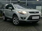 Ford Kuga 2.0 TDCI Power Shift Trend  Klimatyzacja Gwarancja VAT-Marża - 3