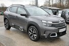 Citroen C5 Aircross nawi*asystent pasa ruchu*bluetooth*kamera cofania*android*automat - 2