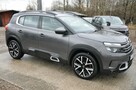 Citroen C5 Aircross nawi*asystent pasa ruchu*bluetooth*kamera cofania*android*automat - 3