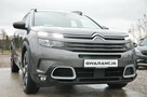 Citroen C5 Aircross nawi*asystent pasa ruchu*bluetooth*kamera cofania*android*automat - 4