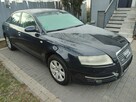 Audi A6 Sprowadzona - 2