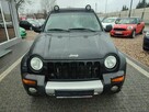 Jeep Cherokee Sprowadzony Mały przebieg - 3